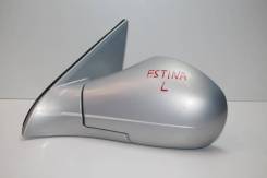 ������� �������� ����� Chery Fora A21 ����