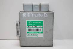 ���� ���������� ���� Kia Retona ����. ����
