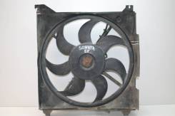 ���������� ���������� Hyundai Sonata EF ����