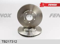 ���� ��������� | ����� ����/��� | Honda CR-V I 95-02, HR-V 99-, Integra 97-01, Legend III 96-, Odyssey 97-02, Prelude V 96-00 6,115 Fenox ���. TB217312 ����