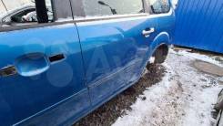 ����� ������ ����� Ford Focus 2 2007 [625] ����