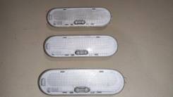 ������ ������ (������) ������� Nissan Qashqai+2 2010 [481] ����