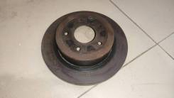 ���� ��������� ������ Nissan Qashqai+2 2010 [43206-8H701] ����