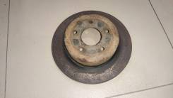 ���� ��������� ������ Nissan Qashqai+2 2010 [43206-8H701] ����