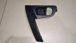 ����� ���������� ����� �������� ������ Nissan Qashqai+2 2010 [295] ����