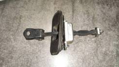 ������������ ���������� ����� �������� ������ Nissan Qashqai+2 2010 [231] ����