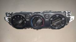 ���� ���������� �����/������-�������� Ford Focus 2 2007 [97] ����