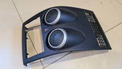 ������� ������ Nissan Qashqai+2 2010 [00017] ����