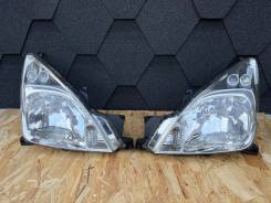   Toyota Opa ACT10 ZCT10 ZCT15 2-