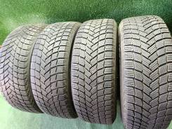 Michelin X-Ice Snow SUV, 225/65 R17 фото