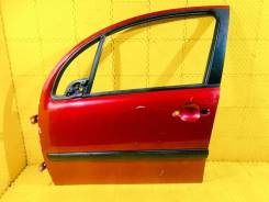 ����� �������� ����� Citroen C3 1 F 2001-2010