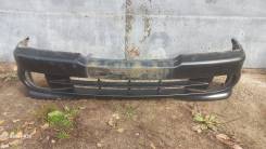   SsangYong Musso I  (1998—2006)