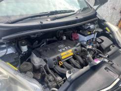  Toyota Ractis NCP105 1NZ-FE