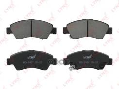 ������� ��������� �������� | ����� | Honda Jazz 02>/Logo 99>/ Civic>01 LYNXauto ���. BD3407 ����