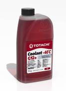 ��������, ������� ������� NIRO Coolant G12+ -40�C ������� 1�� Totachi ���. 43101 ����