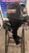   Suzuki DF 15 A , ,   