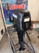   Suzuki DT 30,  