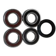    .   Hond Partsunlimited 25-1387 