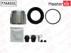 ����������� ���������� �������� + ������� | ����� ����/��� | Lexus RX (_U3_) 2003 - 2008 MasterKit ���. 77A4331 ����