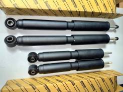   4 Land Cruisr 100 (original) -   4 