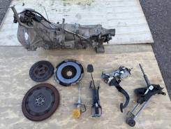   Subaru Forester SH5, EJ204, TY758Vdzaa,  45. 