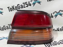 ���� ������ ������ ������ Nissan Cefiro A32 VQ20DE 1996�