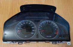 ������ �������� Volvo S80 XC70 ����