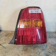 ����-������ ������ ������ Toyota Progres JCG10 (51-27)