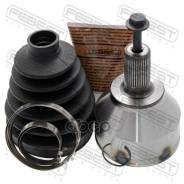 ���� �������� 26x56.5x36 | ����� ����/��� | Volvo, FORD340, 240 1975-1993, 960, S40, 940 SE, C-MAX CAP, C70, Focus Febest ���. 2710S40II ����