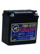   Tyumen Battery  10 / 50     6-10 