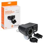  USB       (5, 2.1+2.1) (/) Airline . AEBJ208 