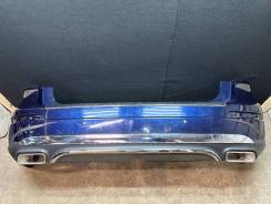  Mercedes Gl X166 12-15  