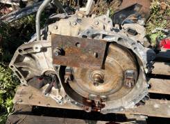  Mazda cx-7 ER3P L3VDT AW3419090