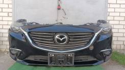 ������� Mazda 6 GJ 2016�. ���������� ����