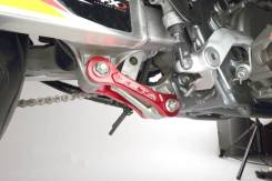   ZETA -30mm Suzuki DRZ400/E/S/SM '00-17 ZE56-05582 