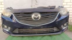 ������� Mazda 6 GJ ����