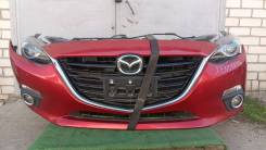 ������� Mazda 3 BM ����