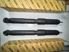   2 Land Cruiser 200 (original) -   2 