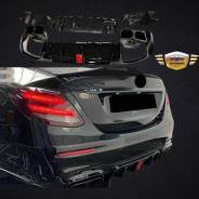 ������ �������� � ����� Brabus �� ����-�������� �� Mercedes W213