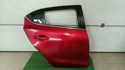 ����� ������ ������ Mazda 3 BM