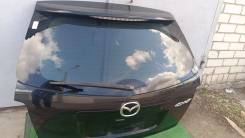 ������ ��������� Mazda CX-7 ����