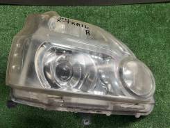 ���� ������ Nissan X-Trail TNT31