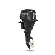   4-  Parsun F 9.9 FWS PRO Enduro ( Yamaha) 