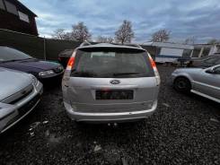 ����� ������ ����� Ford Focus 2 ���������� ���������