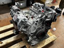  Mercedes-Benz S-Class W220 M113.960 5.0