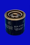������ �������� Mecafilter ELH4104 ����