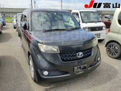 ���� Toyota bB, QNC21 3SZVE 2009 �. A4B-D 01A ����