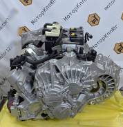  7DCT330 Geely Coolray, Atlas