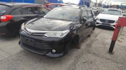 Toyota Corolla Fielder, 2017 ����