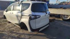 Toyota Sienta, 2020 ����